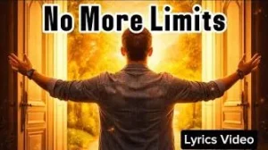 English Audio Bible - No More Limits