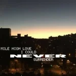 Denver – She Goes By