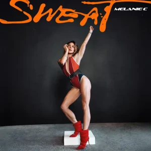 Melanie C - Sweat (Album)