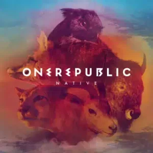 OneRepublic – Counting Stars