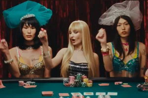 Kim Petras - Need For Speed