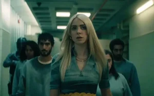 Ava Max – Khia Asylum