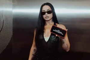 Demi Lovato – Joshua Tree Ft. Rose Gray