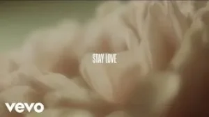 Lewis Capaldi – Stay Love