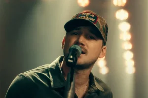 Morgan Wallen – Smile