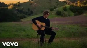 Dean Lewis - Seconds Before The Sunrise