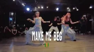 Slowburn - Make Me Beg