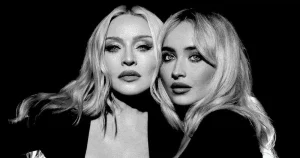 Madonna & Sabrina Carpenter - Bring Your Love