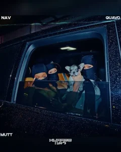 NAV – Mutt ft. Quavo