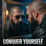 Bob Dominator – Conquer Yourself