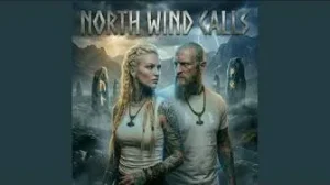Draugr Balled - North wind calls