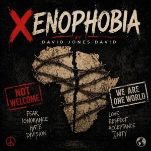 David Jones David – Xenophobia