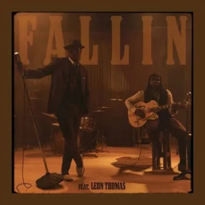 Chris Brown – Fallin Ft. Leon Thomas
