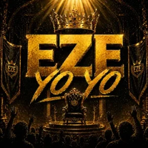 David Jones David - eze yoyo
