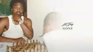 Lil Tjay – Gone
