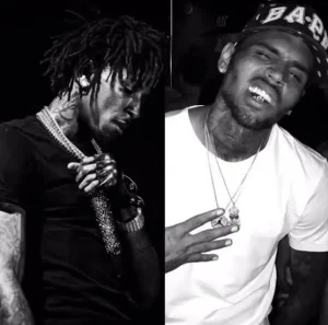 Chris Brown – Red Rum ft. NBA YoungBoy