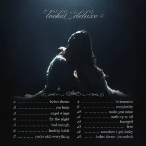 Madison Beer – bittersweet