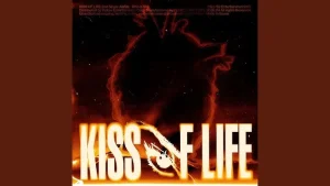 KISS OF LIFE – Don't mind me