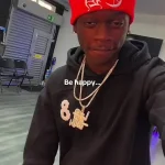Leostaytrill – Close That Back Door