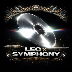 LeoStaytrill - Symphony