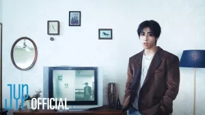 HAN (Stray Kids) - Back To Life