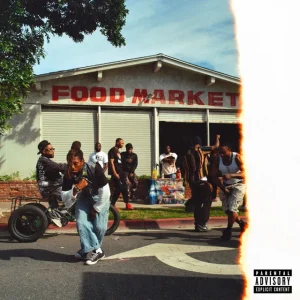 Ray Vaughn ft. Isaiah Rashad — Vibe Responsibly