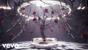 Teyana Taylor & Wale — Bed of Roses