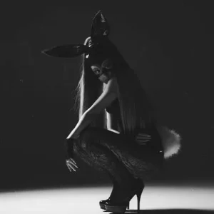 Ariana Grande - Hate That I Made You Love Me
