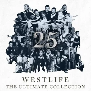 Westlife – Home