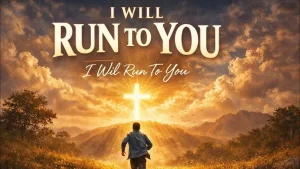 Victor Ivyic - I Will Run To You
