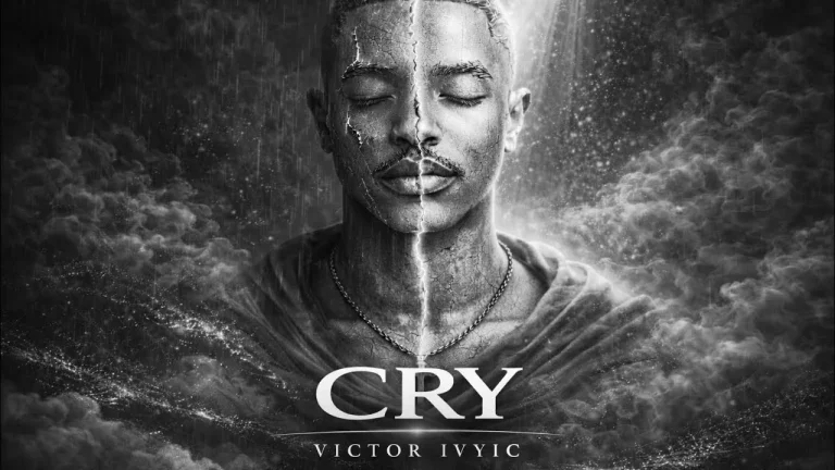 Victor Ivyic - CRY