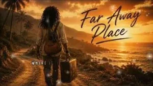 RegVibeVault - ‎Far Away Place