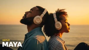 ZAYLO - Maya | Afro Soul
