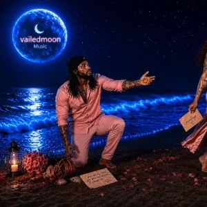 Vailedmoon music - Last Goodbye