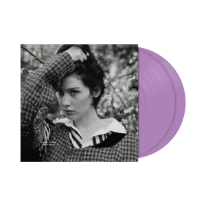 Gracie Abrams – Daughter From Hell Album