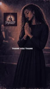 Ingarose – Thank You To My Faith