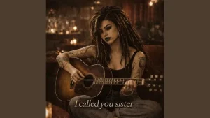 Ingarose – I Called You Sister
