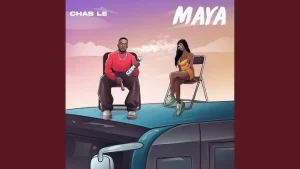 Chas Le - Maya