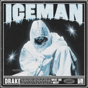 Drake - National Treasure ft. Pressa