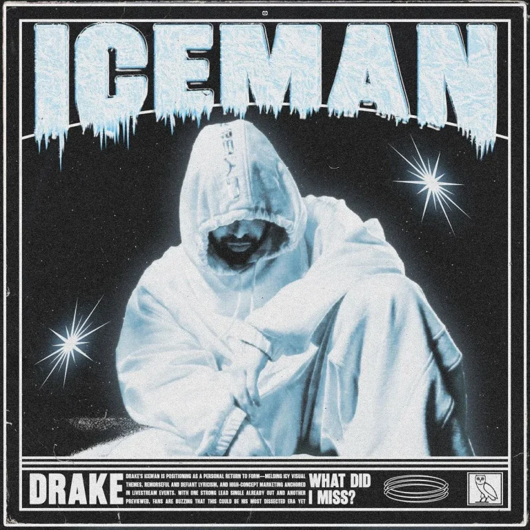 Drake, Future & Molly Santana – Ran To Atlanta