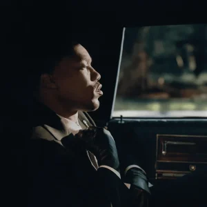 GIVĒON – FOOL ME ONCE ft. Leon Thomas