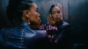 Jorja Smith - What's Done Is Done