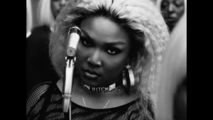 Lizzo - BITCH Album