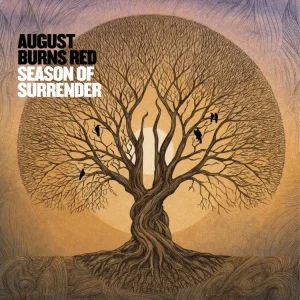 August Burns Red - Season of Surrender Album