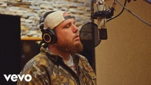 Luke Combs - Ever Mine