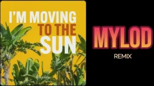 Afroplugs - I'm Moving To The Sun ll