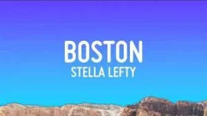Stella Lefty - Boston