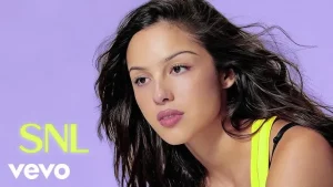 Olivia Rodrigo – begged