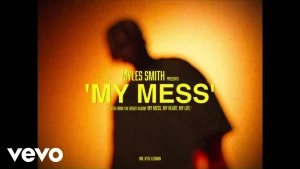Myles Smith – My Mess