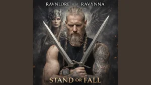 Ravnlore - SHIELD WALL